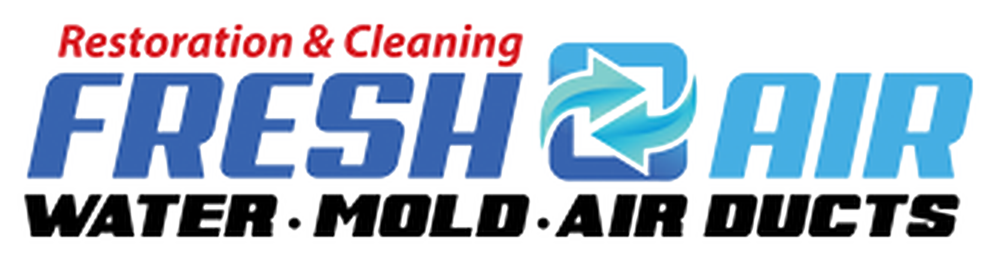 Fresh Air Restoration & Cleaning — water, mold, air ducts, San Antonio TX